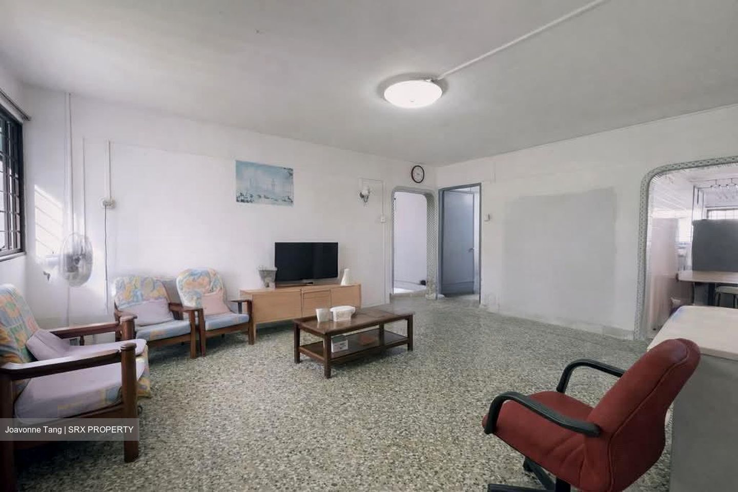Blk 609 Clementi West Street 1 (Clementi), HDB 4 Rooms #573922861